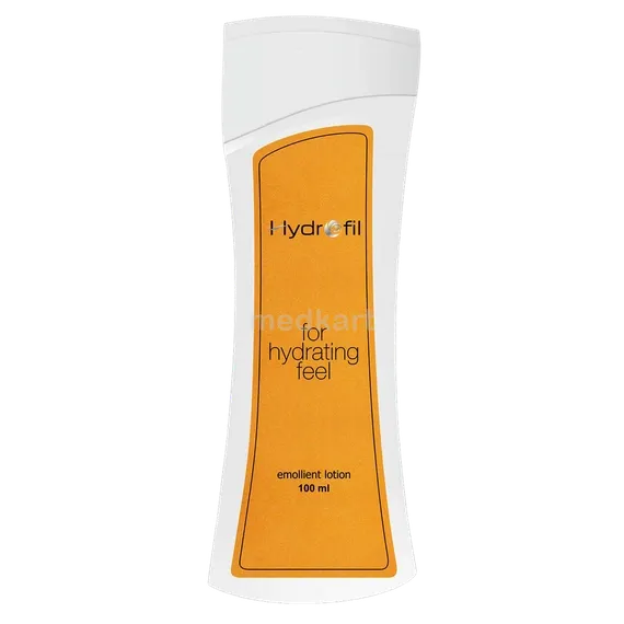 hydrofil lotion 100 ml